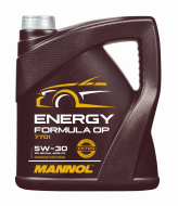 MANNOL Energy Formula OP 5W-30