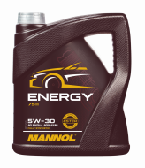 MANNOL Energy 5W-30