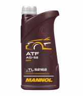 MANNOL ATF AG52 