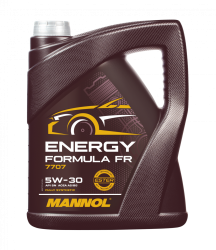 MANNOL Energy Formula FR 5W-30