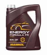 MANNOL Energy Formula FR 5W-30