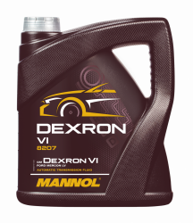 MANNOL Dexron VI
