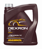 MANNOL Dexron VI