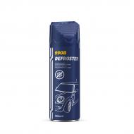 MANNOL Starter Spray Starthilfe Motor 4 X 450 ml online kaufen im, 14,59 €