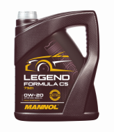 MANNOL Legend Formula C5    0W-20