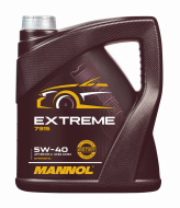 MANNOL Extreme 5W-40