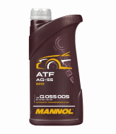 MANNOL ATF AG55