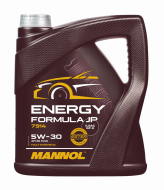 MANNOL Energy Formula JP 5W-30