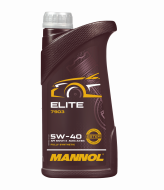 Mannol Energy Combi LL-5W30 Engine Oil Test Start-Stop 100°C 