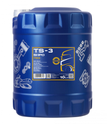 MANNOL TS-3 SHPD 10W-40