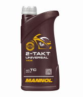 MANNOL 2-Takt Universal