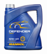 MANNOL Defender 10W-40