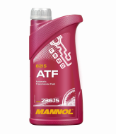 MANNOL ATF Special Fluid 236.15