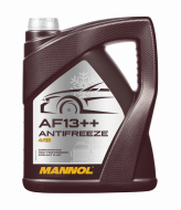 MANNOL Antifreeze AF13++