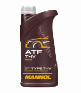 MANNOL  ATF T-IV