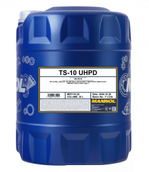 MANNOL TS-10 UHPD 5W-40