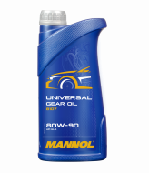 MANNOL Universal 80W-90 GL-4