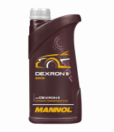 MANNOL Automatic ATF Dexron II