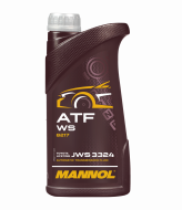 MANNOL ATF-WS