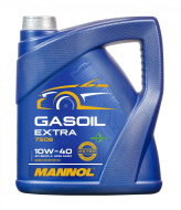 MANNOL Gasoil Extra
