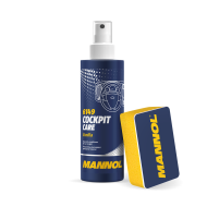 MANNOL Cockpit Care Vanilla