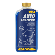 MANNOL Auto Shampoo