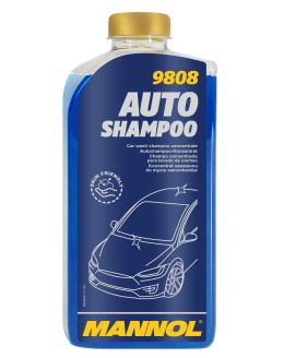 Auto Shampoo
