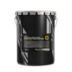 MANNOL Marine Long Term Grease WR2 Ester