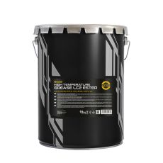 MANNOL High Temperature Grease LC2 Ester