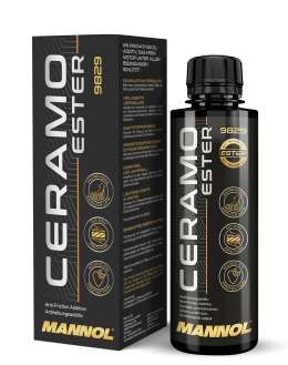 Ceramo Ester (BOX)
