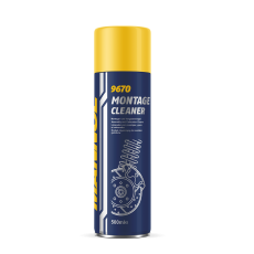 MANNOL Montage Cleaner