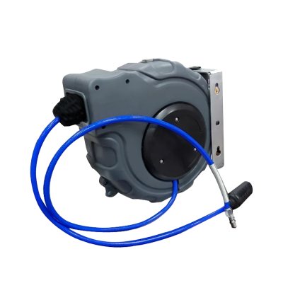 Industrial Hose Reel