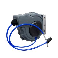 Industrial Hose Reel