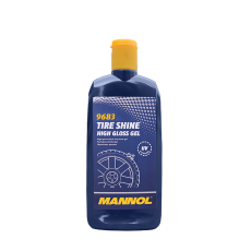 MANNOL Tire Shine
