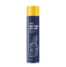 MANNOL Montage Cleaner