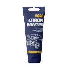 MANNOL Chrom Politur
