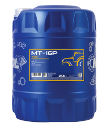 MANNOL MT-16P