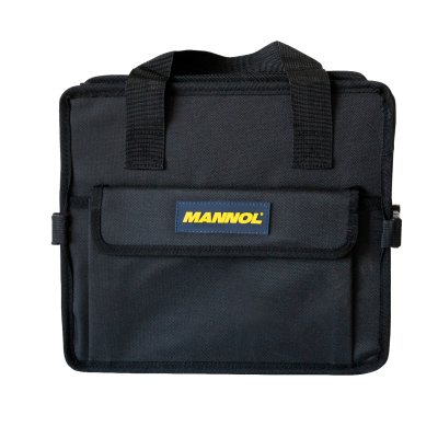 MANNOL Trunk Organizer