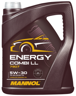 Energy Combi LL