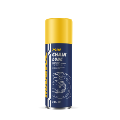 MANNOL Chain Lube