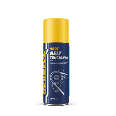 MANNOL Belt Tensioner