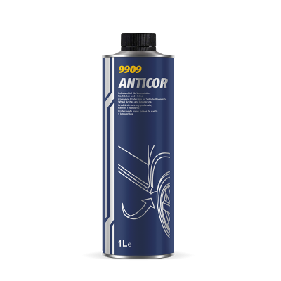 MANNOL Anticor