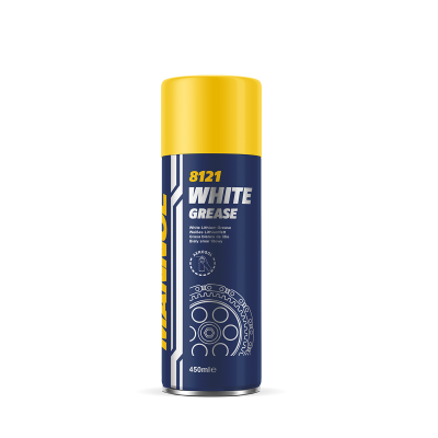MANNOL White Grease