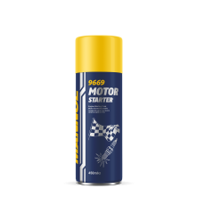 MANNOL Motor Starter