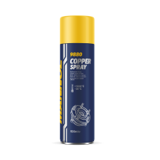 MANNOL Copper Spray