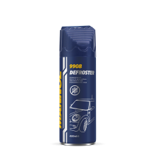 MANNOL Defroster