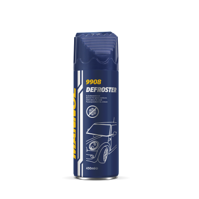 MANNOL Defroster