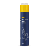 MANNOL Textile Foam