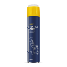 MANNOL Textile Foam