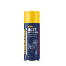 MANNOL Rust Dissolver